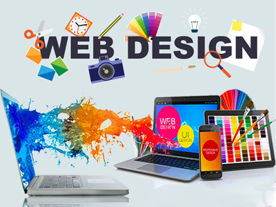 طراحی سایت و طراحی فروشگاه اینترنتی به صورت کاملا تخصصی